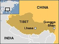 China reports new avian influenza outbreak in Tibet