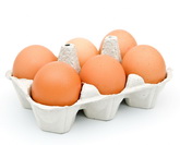 Egg: Healthy or Risky?
