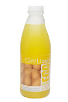 UK: Salmonella found in liquid egg product