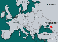 Avian influenza kills 4,000 wild ducks in Russia