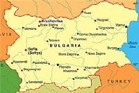 Newcastle disease in Bulgaria