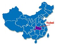 China reports new outbreak of Avian influenza, first in Hubei province