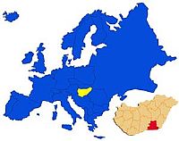 Hungary: H5N1 avian influenza confirmed