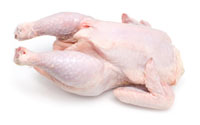 Poultry: the most common food in outbreaks, United States, 1998-2012