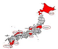 Japan: More cases of avian influenza in Miyazaki Prefecture