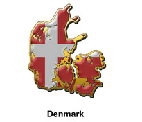 Denmark: Small Increase in Animal Antibiotic Use