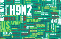 H9N2 influenza virus in China: a cause of concern