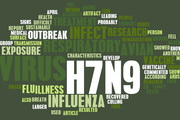 First report of H7N9 human-to-human transmission
