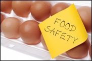 New cases of salmonella linked to Polish eggs