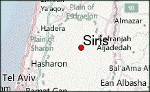 H5N1 in the Palestinian authorities