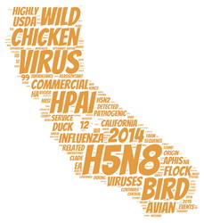 Avian influenza in a second California poultry farm