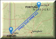 USA: Avian influenza in 2 Missouri facilities