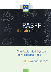 RASFF: Salmonella in poultry still a major risk