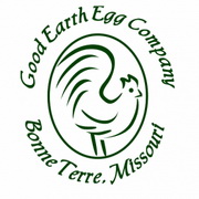 Salmonella found at the Good Earth Egg Company