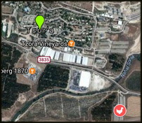 Isreal reports an H5 case in turkeys