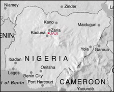 Avian influenza in Nigeria