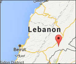 Lebanon: First report of avian influenza