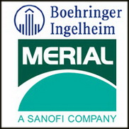 Boehringer Ingelheim, Merial announce plans to merge