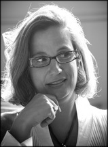 Dr. Ilaria Capua back to science