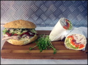 Australia: Chicken sandwiches linked to salmonella outbreak