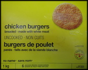 A Salmonella Enteritidis outbreak in Canada