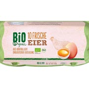 Salmonella in German eggs