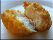 Canada: A warning about Salmonella in frozen chicken