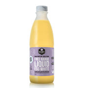 UK: liquid egg white product recalled due to Salmonella