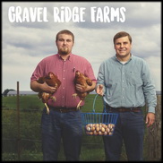 Gravel Ridge Farms recalls cage free egg due to salmonella