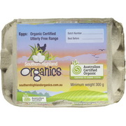 Australia: egg recall