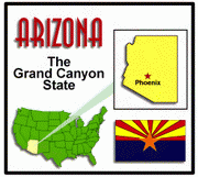 Newcastle Disease detected in Arizona