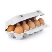USA: egg prices and coronavirus