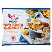 UK: Salmonella fears cause recall on chicken products