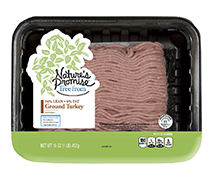 FSIS: Raw ground turkey products linked to Salmonella Illness