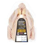 M&S to offer 100% slower-reared chicken