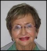 Dr. Rachel Bock passed away