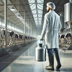 Serologic evidence of HPAI A(H5) Infections among dairy workers