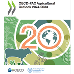 The OECD-FAO Agricultural Outlook for 2024-2033