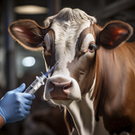USA: Field trial of an H5N1 vaccine for cattle