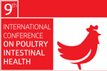 The 9th Edition of the International Conference on Poultry Intestinal Health