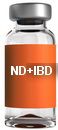 ND+IBD