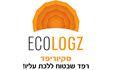 אקולוגז
