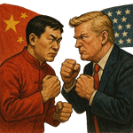 China suspends imports of U.S. poultry meat