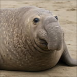 Predicting HPAI epidemic impact on Southern Elephant Seals