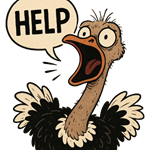 Protect ostriches from culling