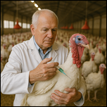 USDA considers vaccination plan against HPAI in poultry
