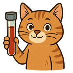 Seroprevalence of influenza A in Polish cats during the 2023 H5N1 outbreak