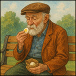 Health benefits of egg consumption