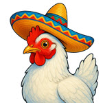 H5N1 HPAI Vaccination: The Mexican Experience, 2022–2024