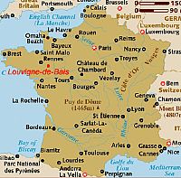 Newcastle disease in pigeons in France